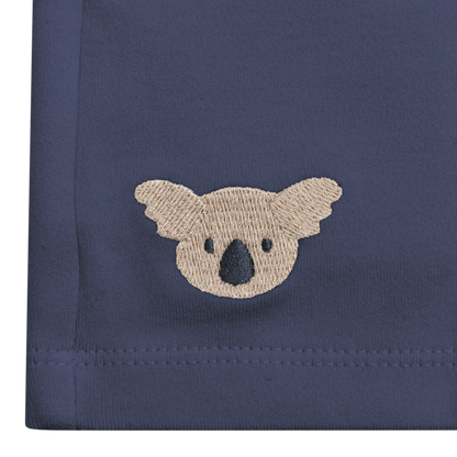 Donsje Ithri Shorts Koala