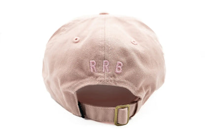 Rey to Z - Big Sis Baseball Hat