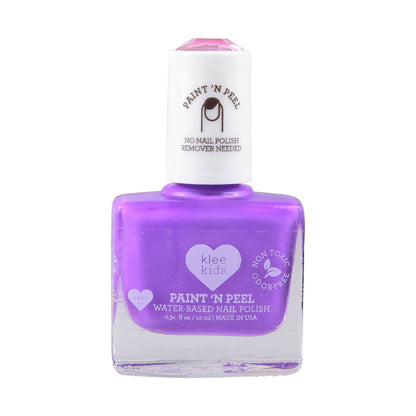 Klee Naturals Nail Polish