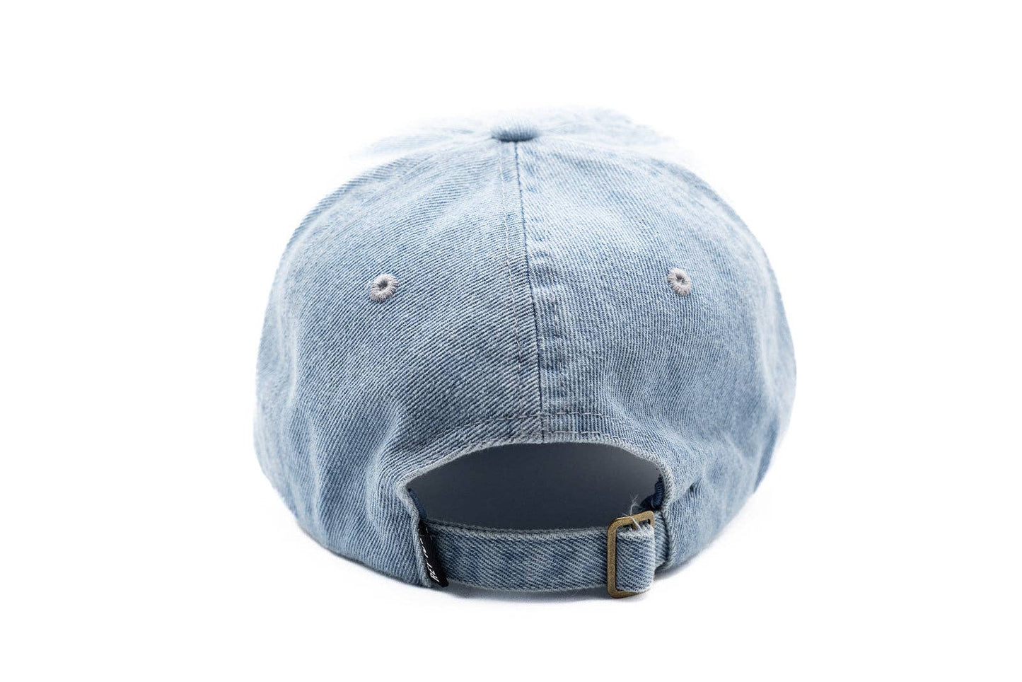 Rey to Z - Flag Patch Baseball hat