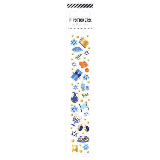 Pipsticks - Hanukkah Minis