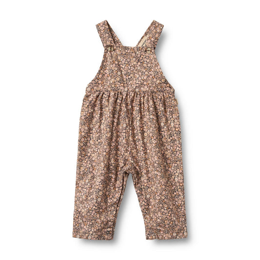 Wheat Overall Liz