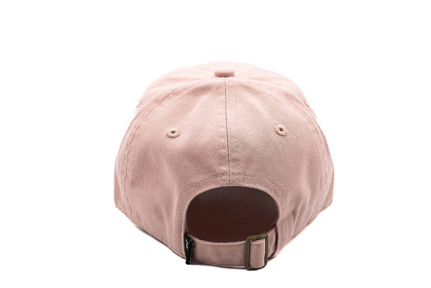 Rey to Z - Flag Patch Baseball hat