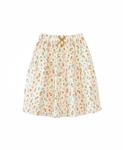 Play Up Woven Skirt