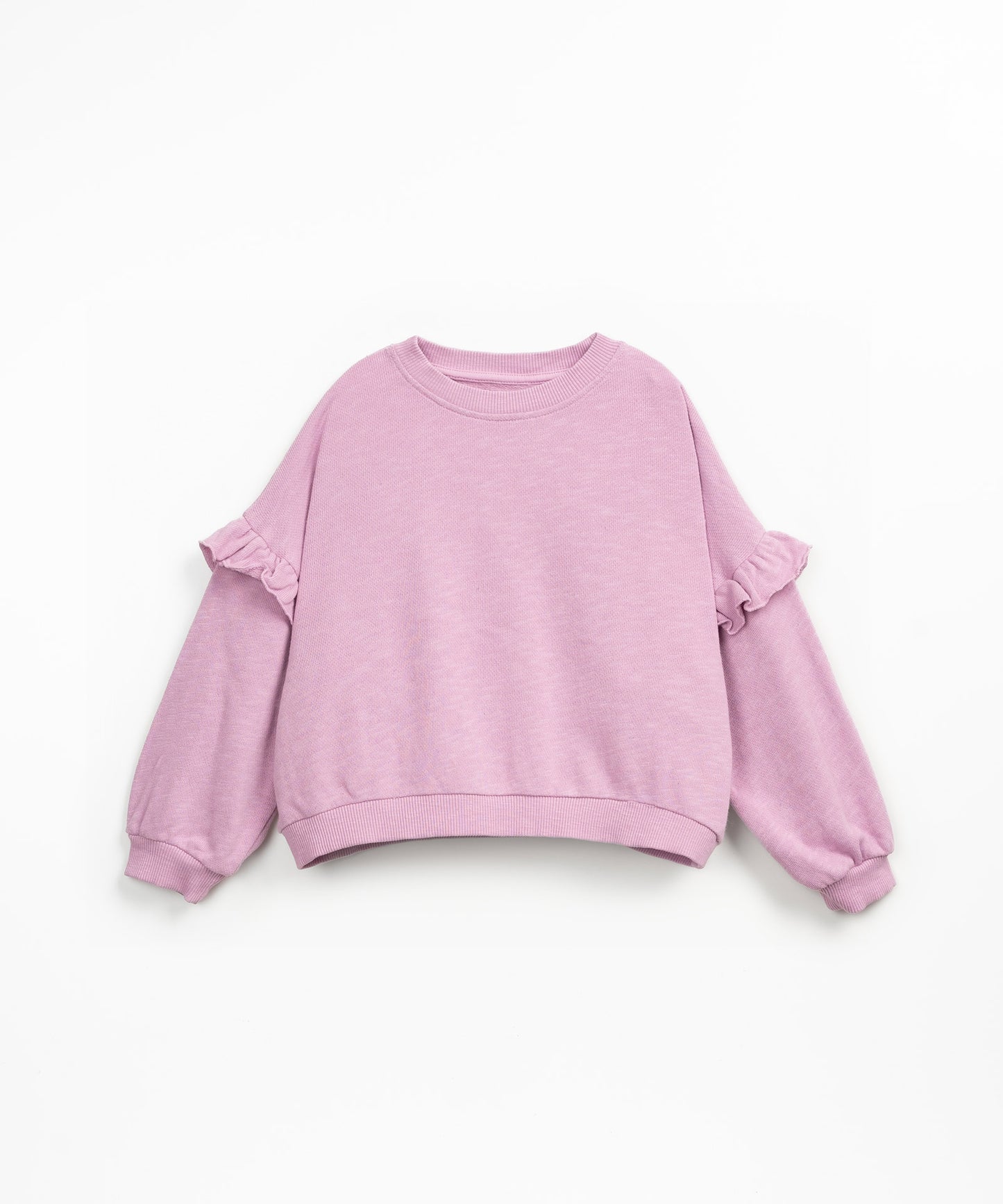 Play Up Fleece Sweater