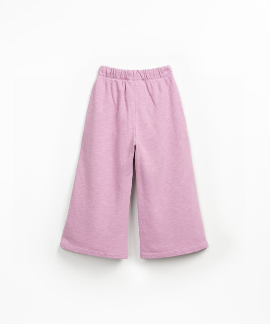 Play Up Fleece Trousers