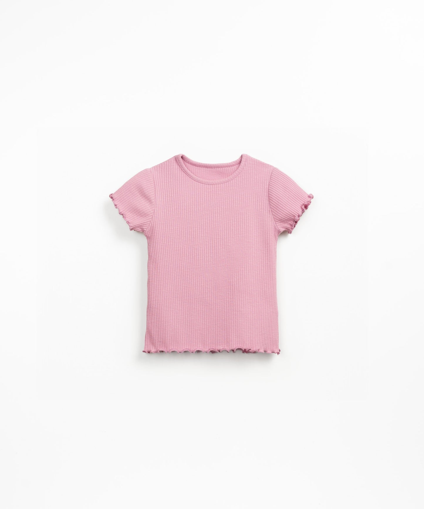 Play Up Flamé Rib T-Shirt