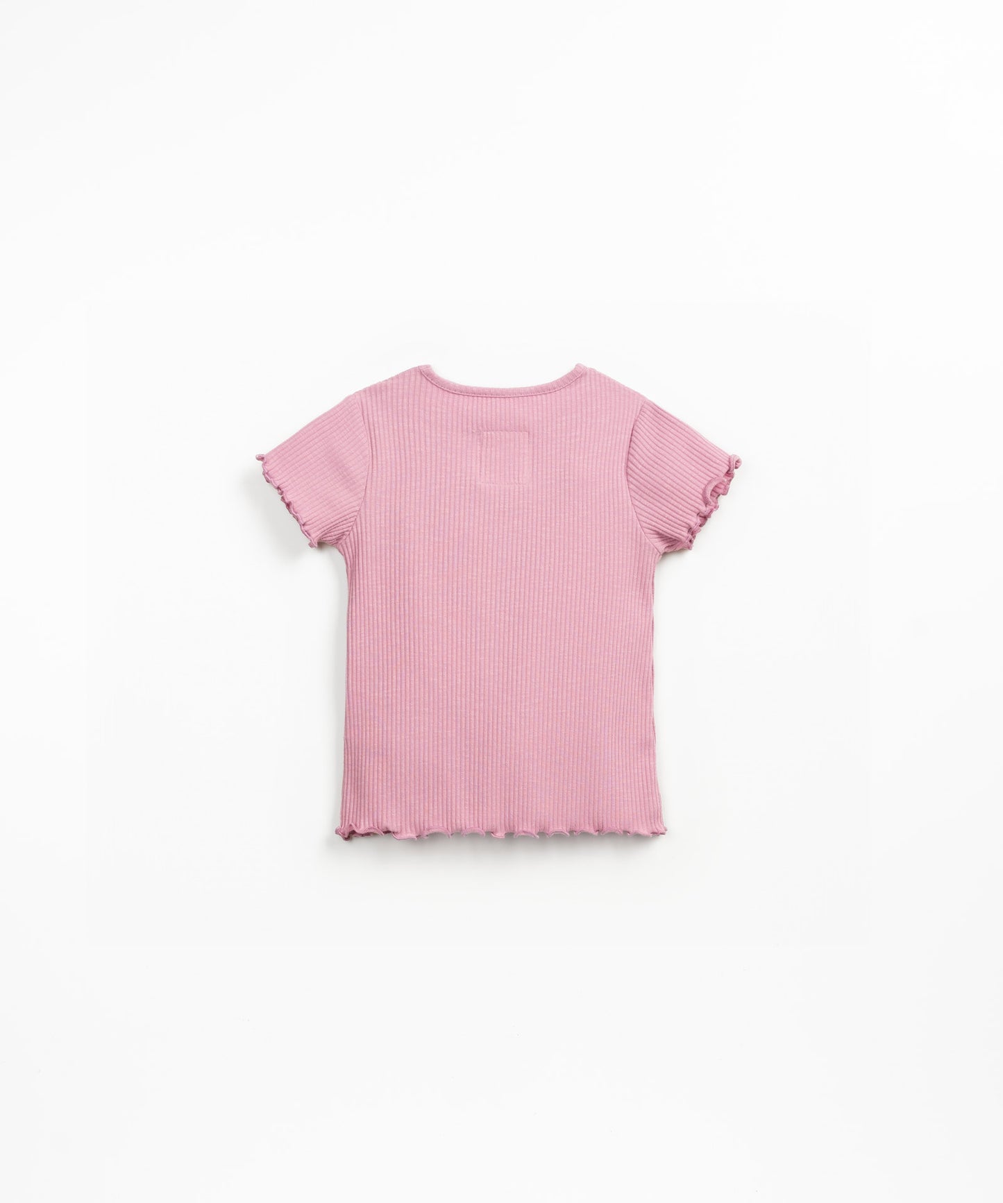 Play Up Flamé Rib T-Shirt