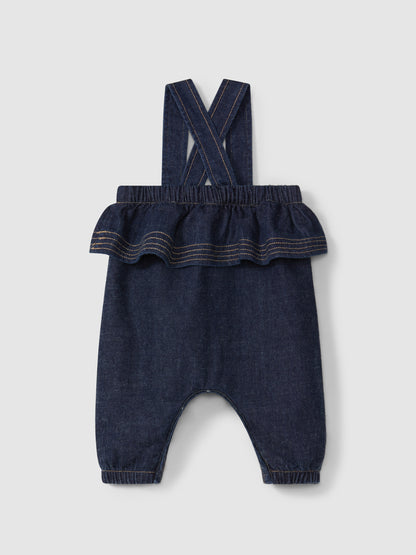 Snug Tam Overalls