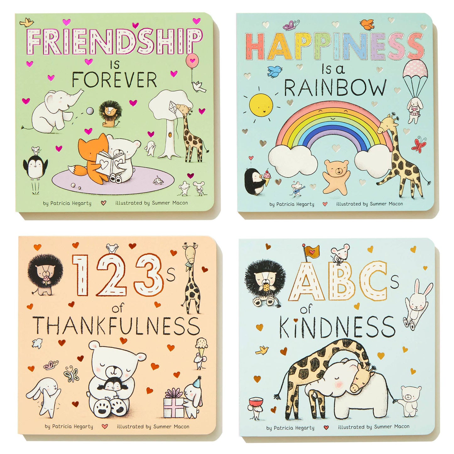 Penguin Random House LLC - Books Of Kindness