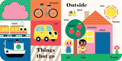 Hachette Book Group - My BIG Playbook