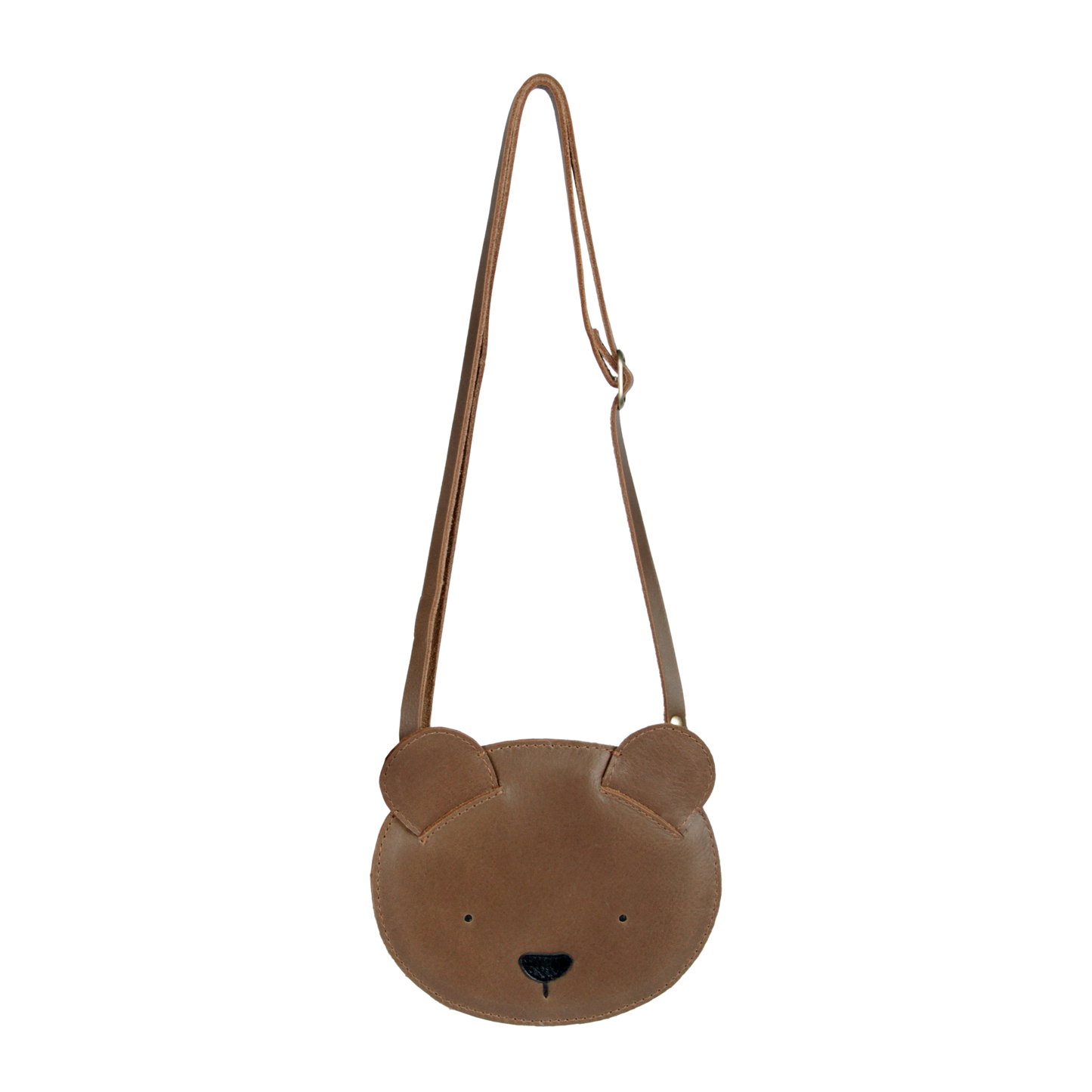 Donsje Britta Classic Purse