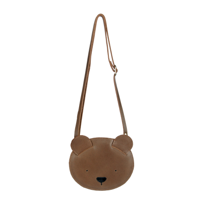 Donsje Britta Classic Purse