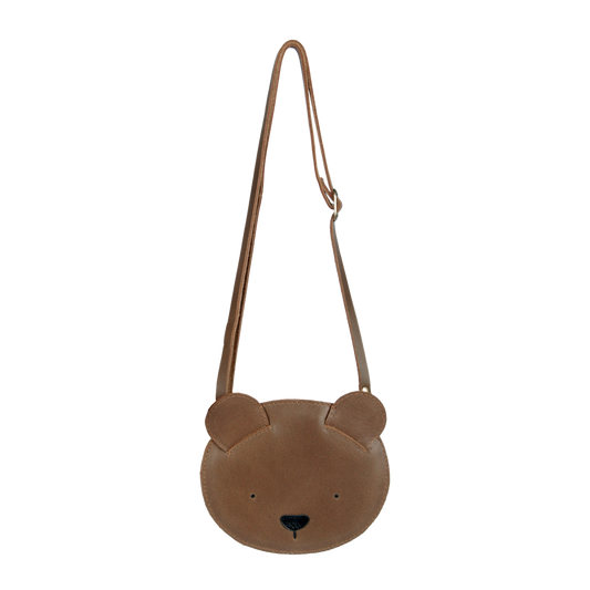 Donsje Britta Classic Purse