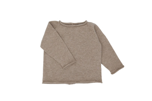 Li & Me Lois Knit Top