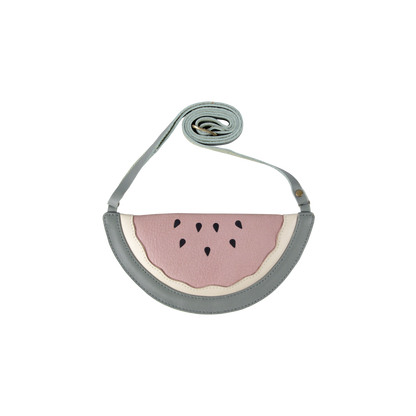 Donsje Nanoe Watermelon Purse