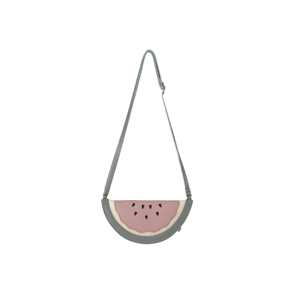 Donsje Nanoe Watermelon Purse