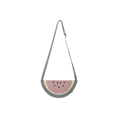 Donsje Nanoe Watermelon Purse