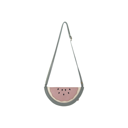 Donsje Nanoe Watermelon Purse