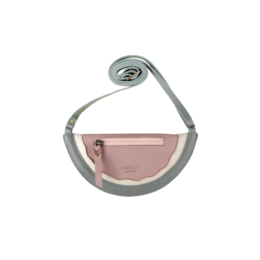 Donsje Nanoe Watermelon Purse