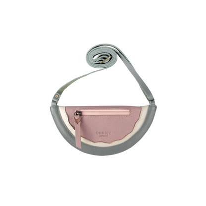 Donsje Nanoe Watermelon Purse