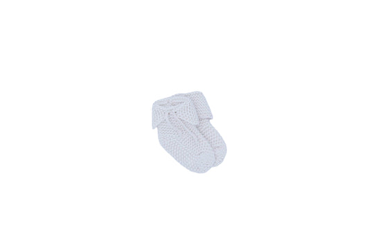 Li & Me Marco Knit Bootie