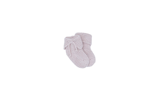 Li & Me Marco Knit Bootie