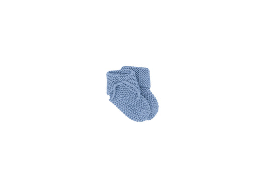 Li & Me Knit Marco Bootie