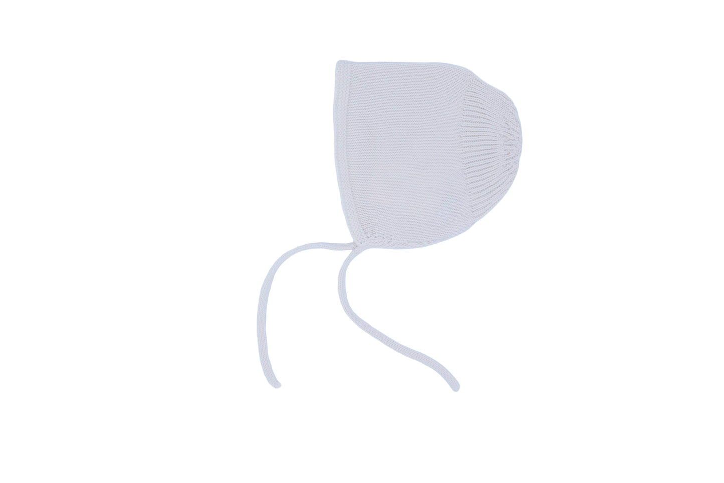 Li & Me Sophia Knit Bonnet
