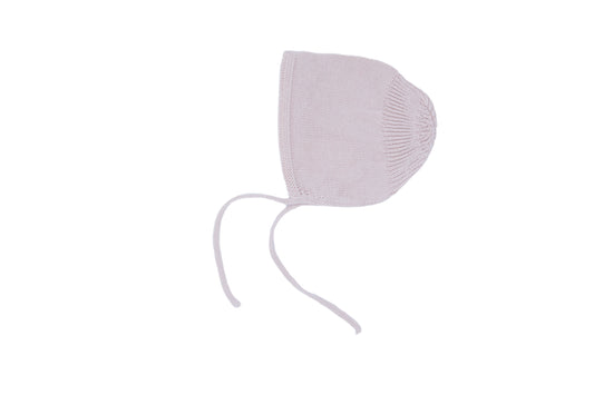 Li & Me Sophia Knit Bonnet