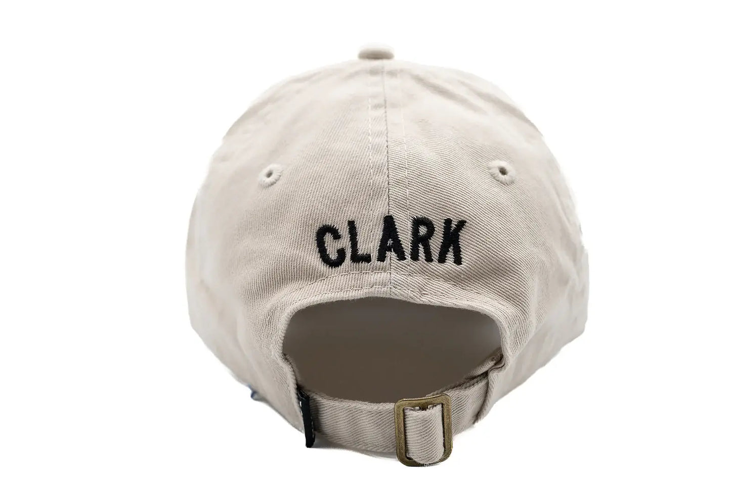Rey to Z - Big Bro Baseball Hat