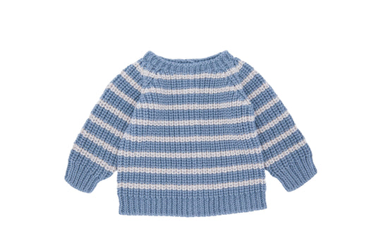 Li & Me Philippe Knit Sweater