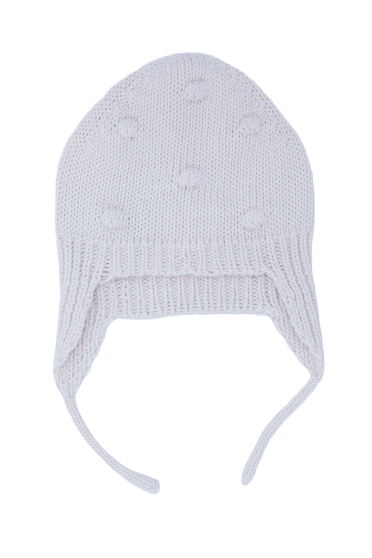 Li & Me Issur Pom Pom Hat