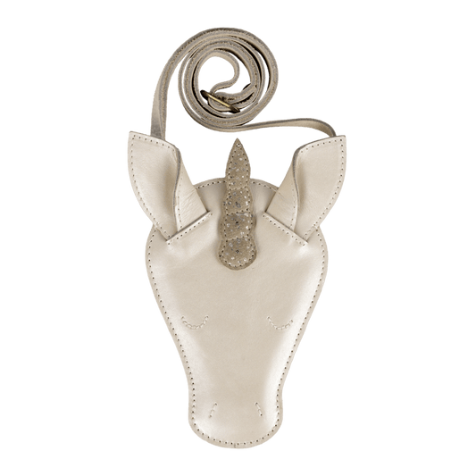 Donsje Blinc Purse Unicorn