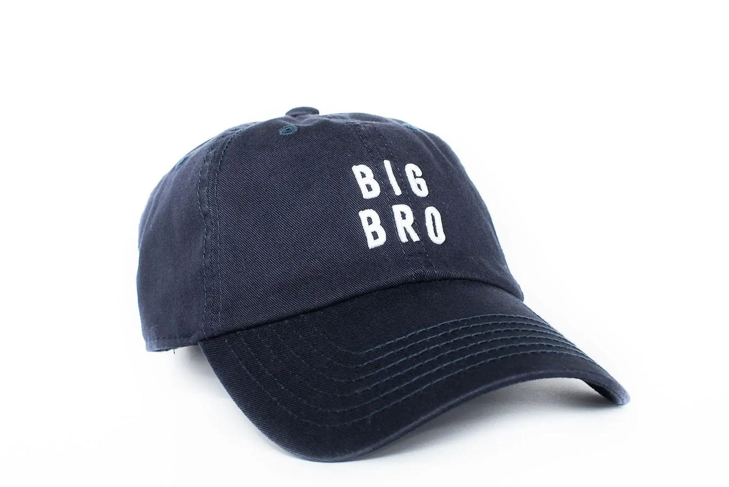 Rey to Z - Big Bro Baseball Hat