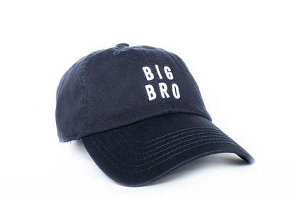 Rey to Z - Big Bro Baseball Hat