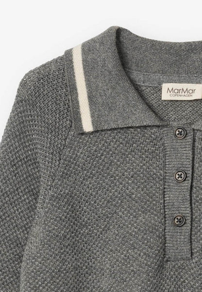 MarMar Copenhagen Torsten Sweater