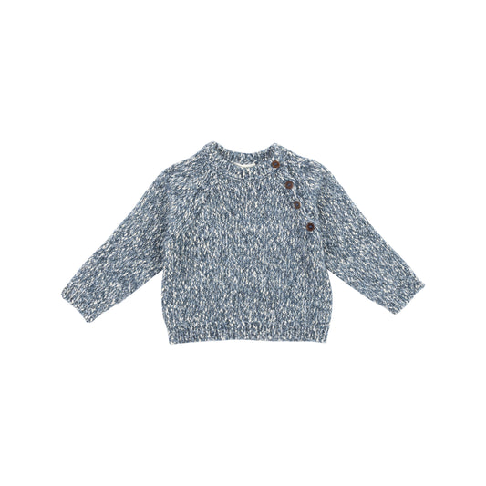 Babe & Tess Jacopo Knit Sweater