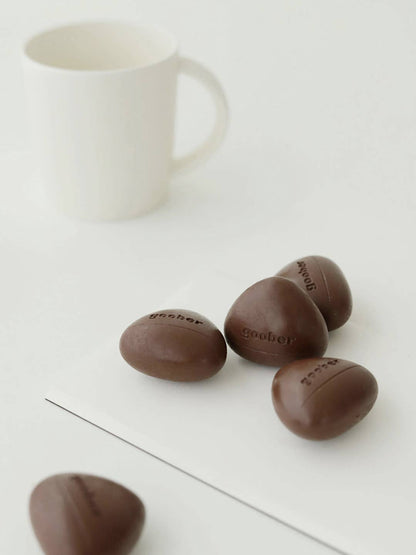 Living Refinery - Goober - Farm Crayons