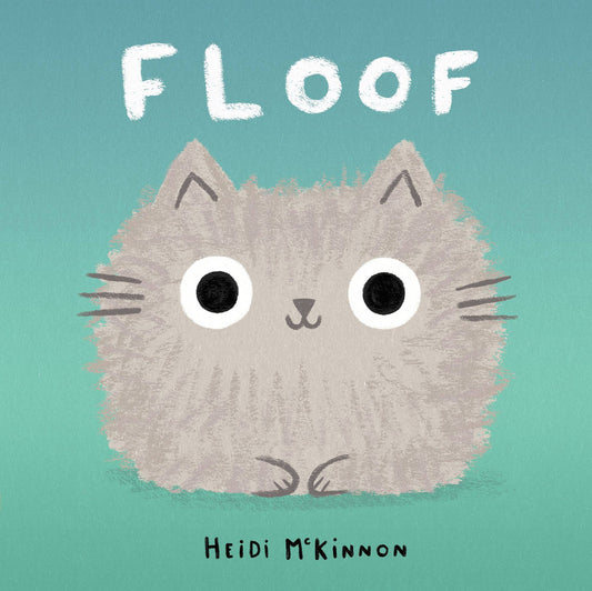 Hachette Book Group - Floof