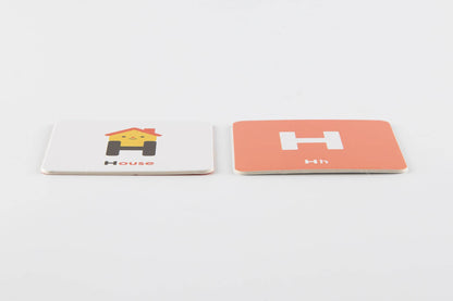 Living Refinery - Oioiooi - Magnetic Alphabet Play Set