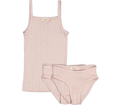 MarMar Copenhagen Underwear Set