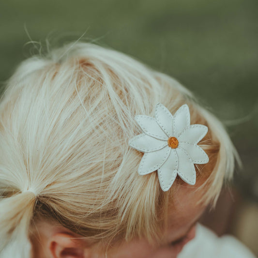 Donsje Daisy Hairclip