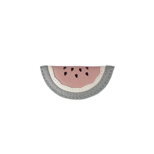 Donsje Nanoe Watermelon Hairclip