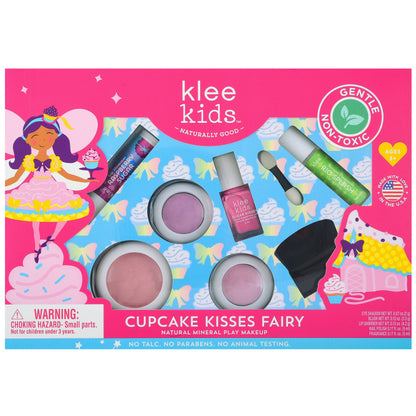 Klee Naturals Makeup Kit