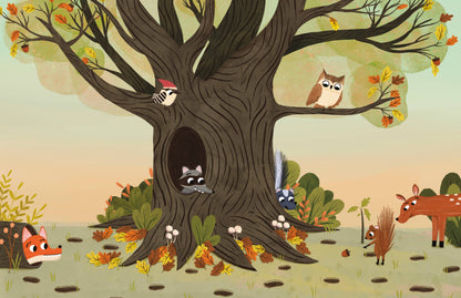 Penguin Random House LLC - Have You Seen My Acorn?