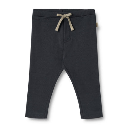 Wheat Jersey Pants Manfred