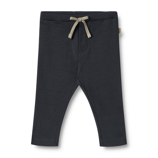 Wheat Jersey Pants Manfred