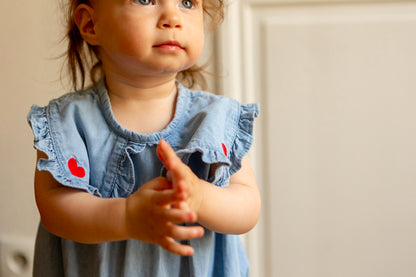 Louis Louise Celesta Overall