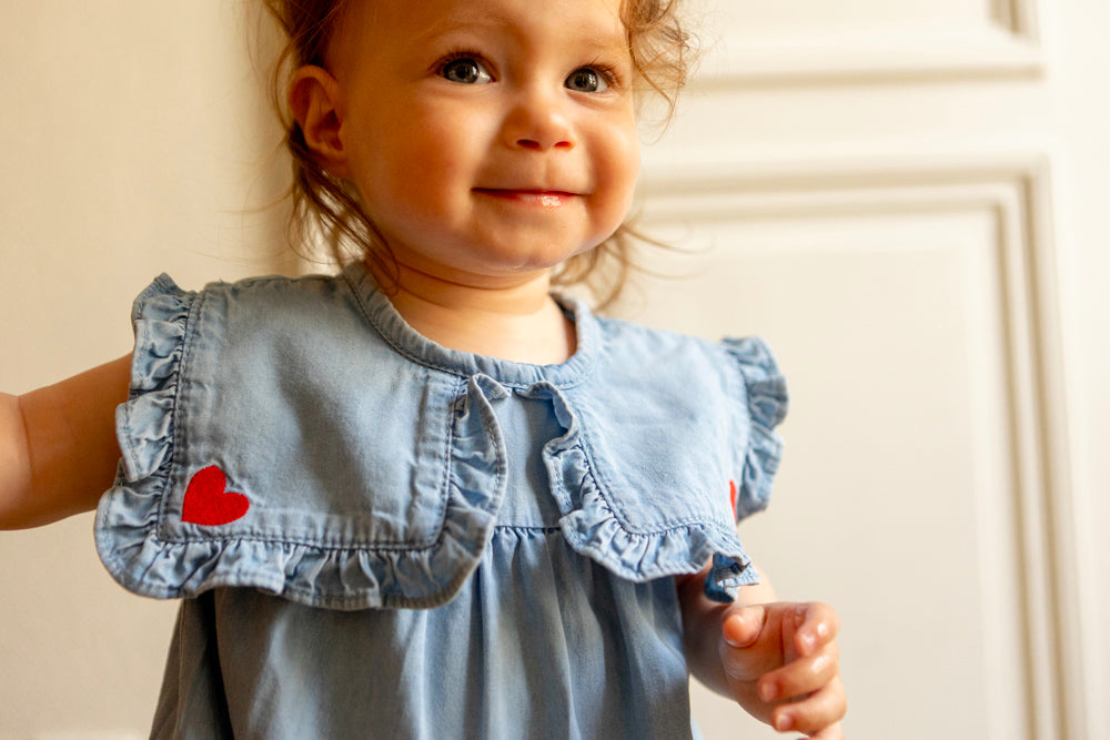 Louis Louise Celesta Overall